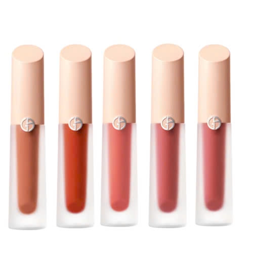 Son Giorgio Armani Lip Maestro Satin