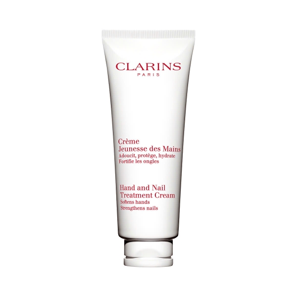 Clarins Hand and Nail Treatment Cream