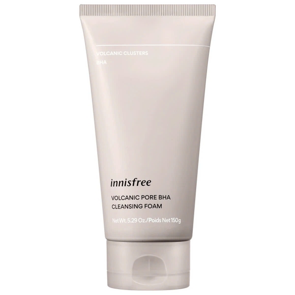 Sữa rửa mặt Innisfree Jeju Volcanic Pore Cleansing Foam