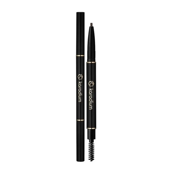 Chì kẻ mày Karadium Auto Eyebrow Pencil