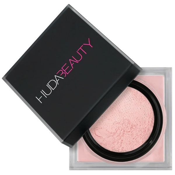 Phấn Phủ Bột Huda Beauty Easy Bake Loose Baking & Setting Powder