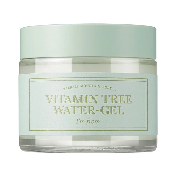 I'm From Vitamin Tree Water-Gel