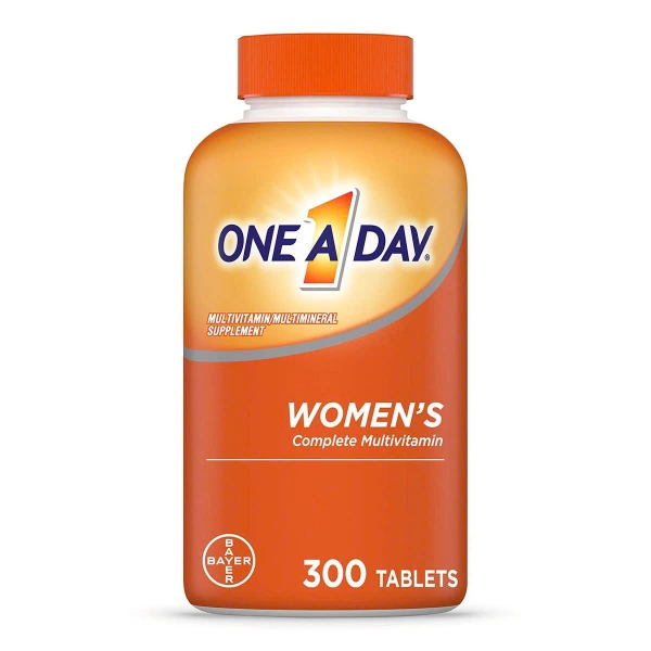 One a day Women's