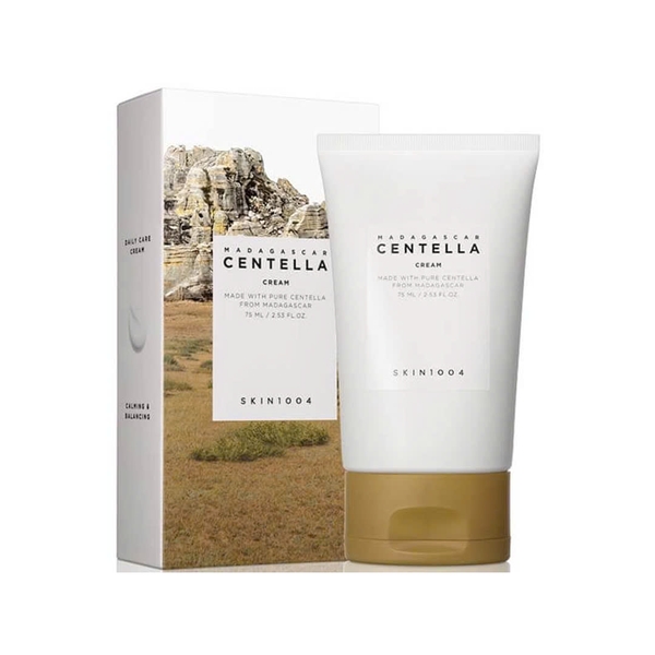 Skin1004 Madagascar Centella Cream