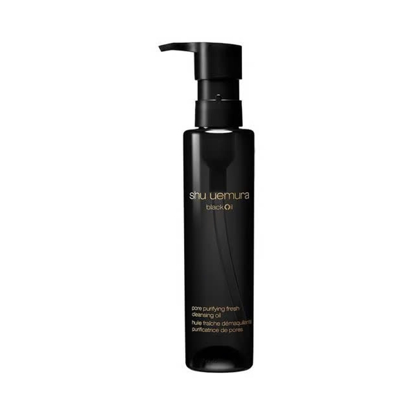 Dầu tẩy trang Shu Uemura Black Oil Pore Purifying Fresh Cleansing Oil
