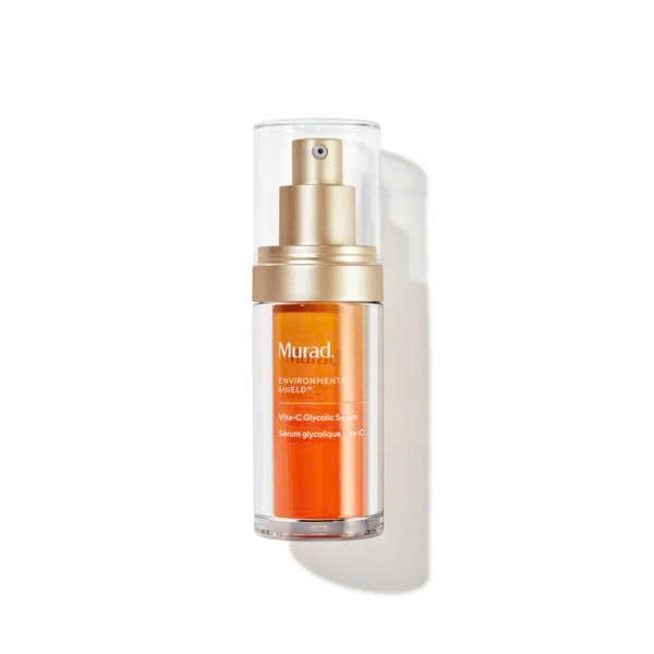 Murad Vitamin C Glycolic Brightening serum