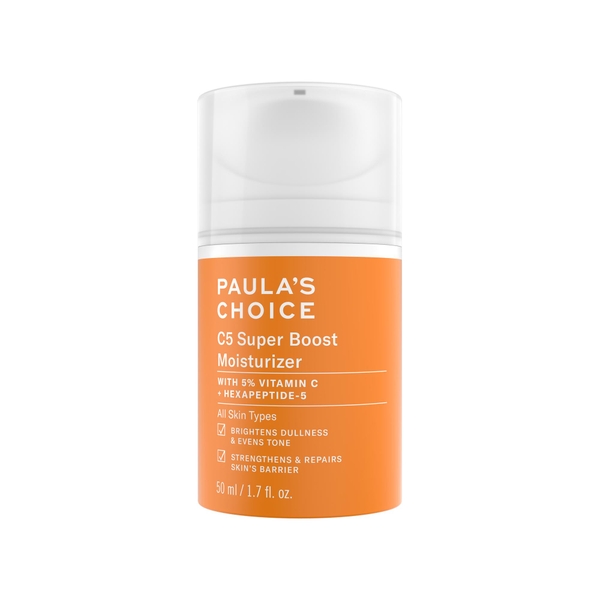 Paula’s Choice C5 Super Boost Moisturizer