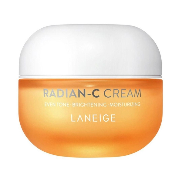 Kem dưỡng Laneige Radian-C Cream