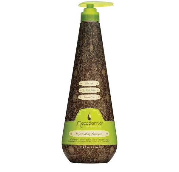 Macadamia Natural Oil Rejuvenating Shampoo