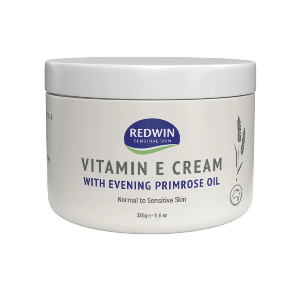Redwin Vitamin E Cream