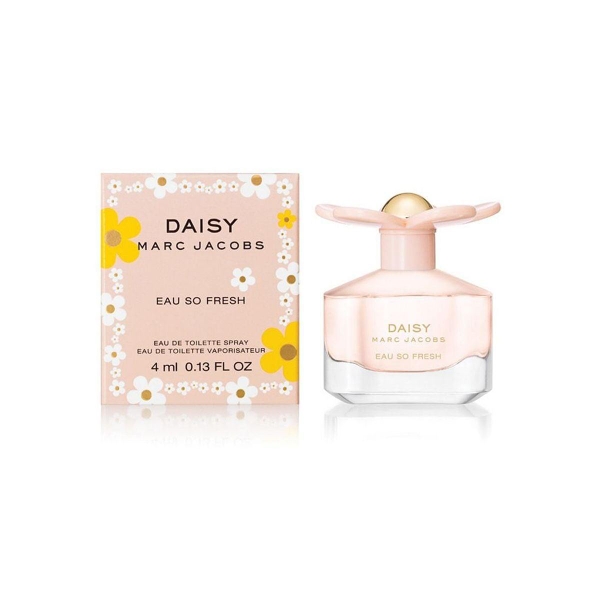 Marc Jacobs Daisy Eau So Fresh EDT