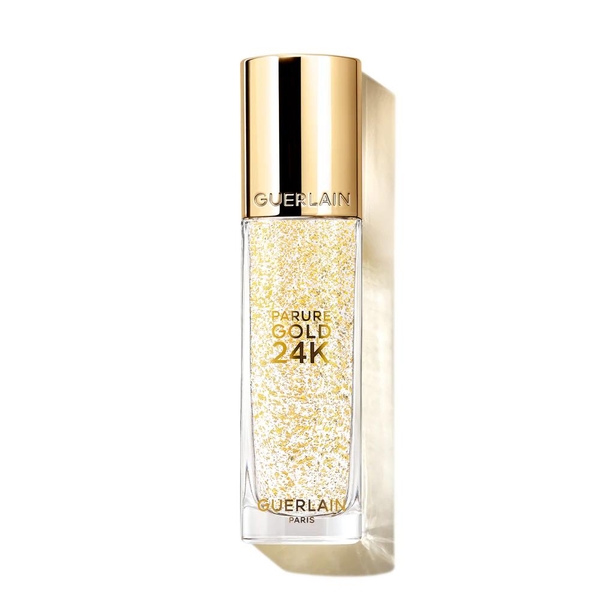 Kem Lót Guerlain Parure Gold 24K Radiance Booster Perfection Primer