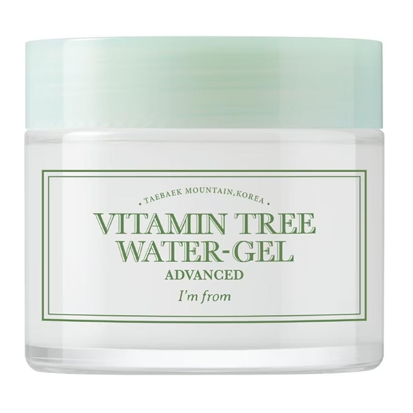 I'm From Vitamin Tree Water-Gel
