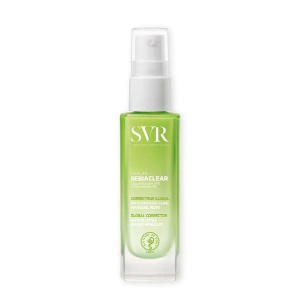 SVR Sebiaclear Serum