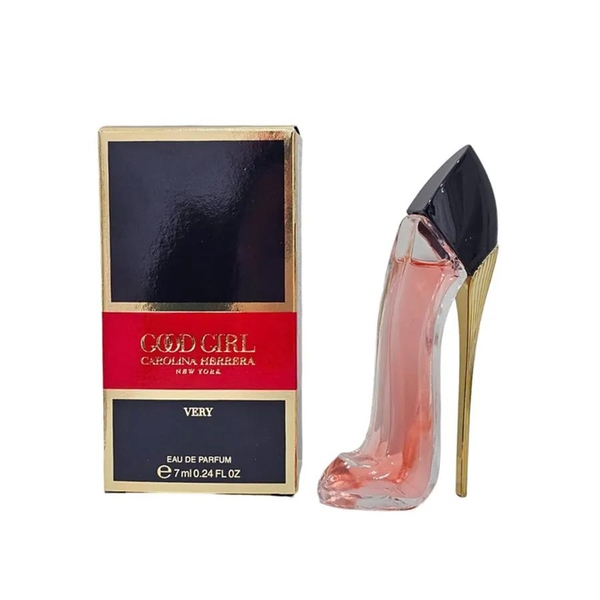 Good Girl Carolina Herrera Very EDP