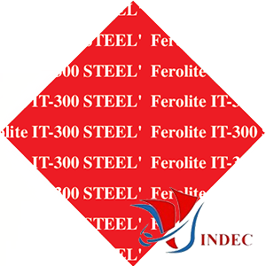ferolite-it-300-steel