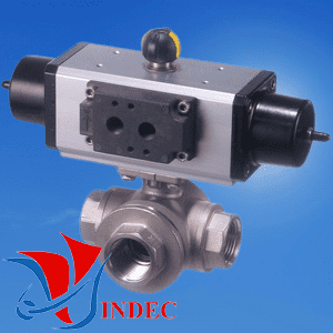 3-way-stainless-steel-ball-valve-pneumatic-actuated-spring-return