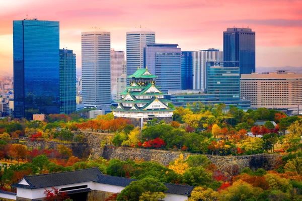 DU LỊCH NHẬT BẢN: HÀ NỘI - TOKYO - YAMANASHI - PHÚ SĨ - HÀ NỘI 4N3Đ | Công ty CP Du Lịch và Sự Kiện BESTVIET