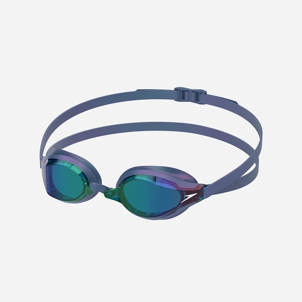 Kính bơi Speedo unisex SPD SCKT 2.0 MRRRD LTD BLUE Socket 2.0 Mirror