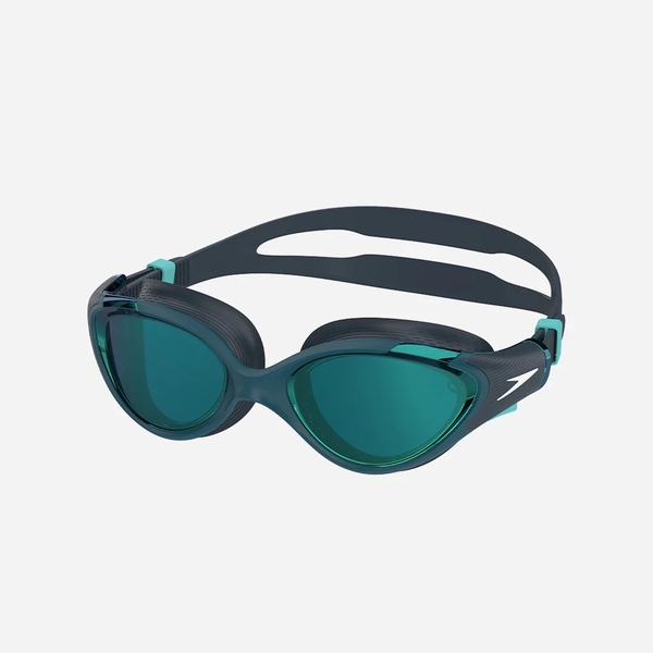 Kính Bơi Thể Thao Nữ Speedo Biofuse 2.0 - Xanh Navy