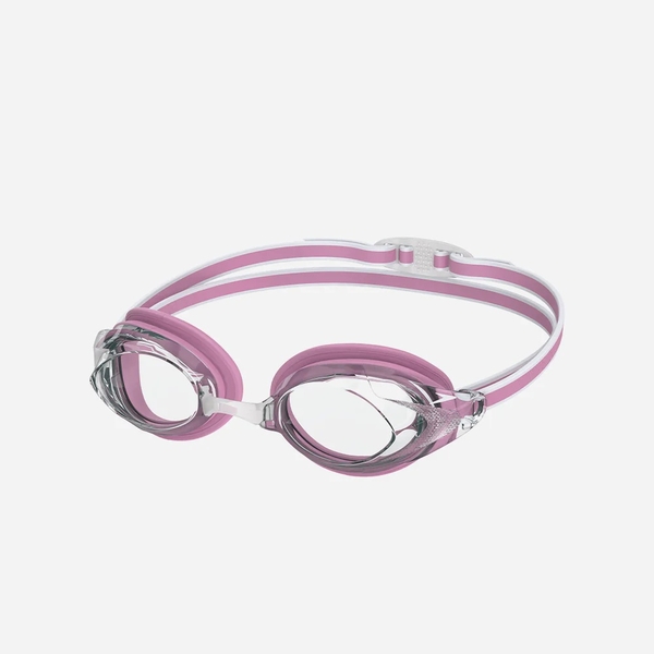 Kính Bơi thi đấu Speedo Vanquisher 3.0 - Hồng chống nắng chống sương mù