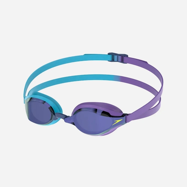 Kính bơi Speedo Fastskin Speed ​​Socket 2.0 Tráng gương - Màu tím (8-10897003)