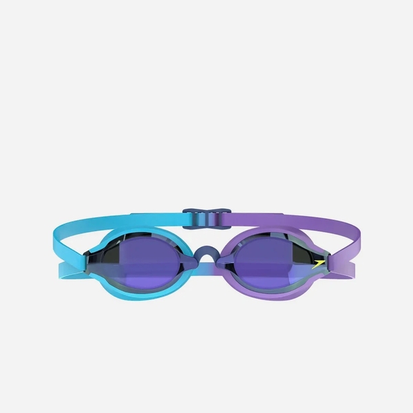Kính Bơi Speedo Fastskin Speed Socket 2.0 Mirrored - Tím