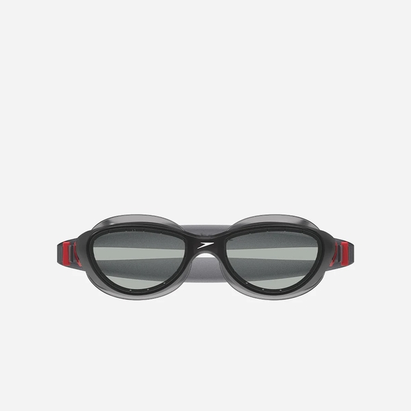 Kính bơi Speedo Adult Futura Hydrospex Goggles Black/Grey