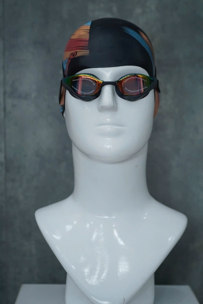 KÍNH BƠI SPEEDO FASTSKIN PURE FOCUS GOG MIR