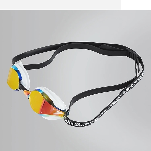 Kính bơi Speedo 8-108973586 Fastskin Speedsocket 2 Mirror White / Ros