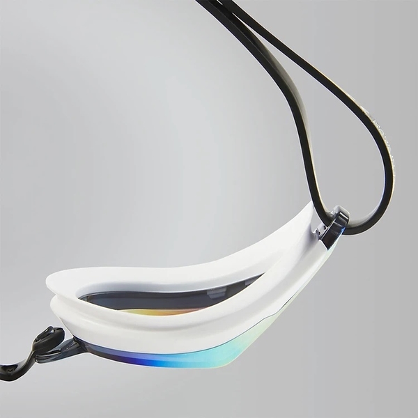Kính bơi Speedo 8-108973586 Fastskin Speedsocket 2 Mirror White / Ros
