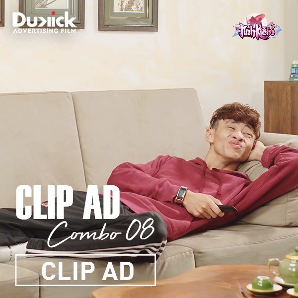 [CLIPAD] BÀ MẸ BÁ ĐẠO