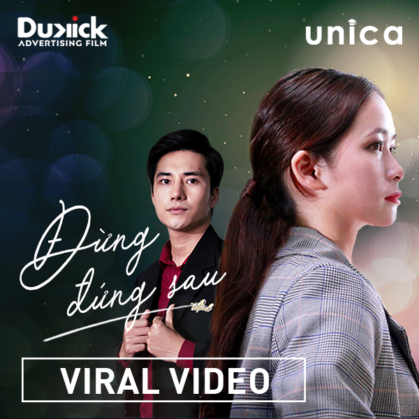 [PHIM NGẮN] ĐỪNG ĐỨNG SAU