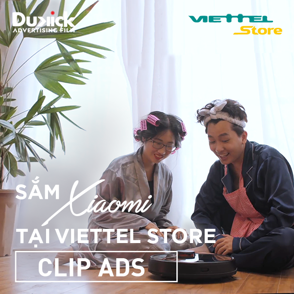 VIETTEL STORE - BỘ TAM BẤT HẢO XIAOMI | iTVC