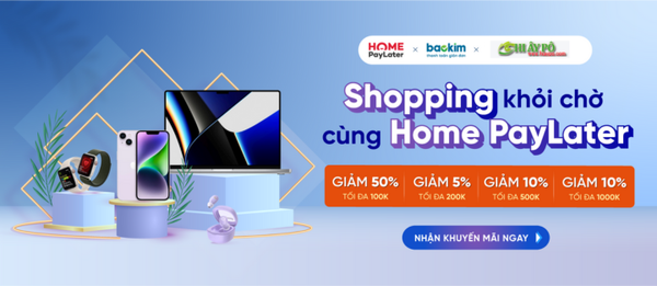 Góp Online tại nhà chỉ cần CCCD