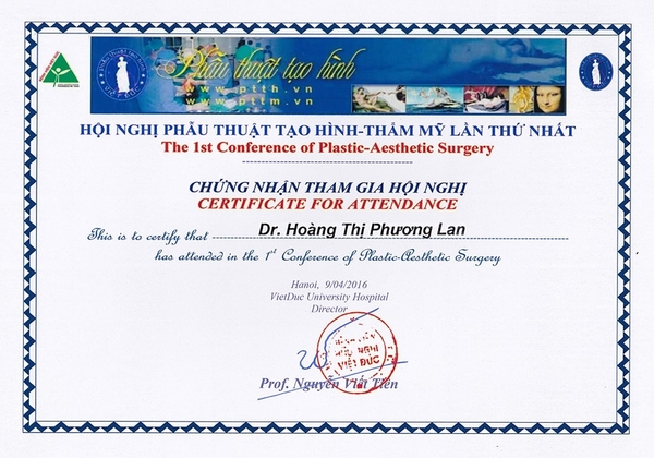 chung-nhan-hoi-nghi-phau-thuat-tao-hinh-tham-my-lan-thu-nhat