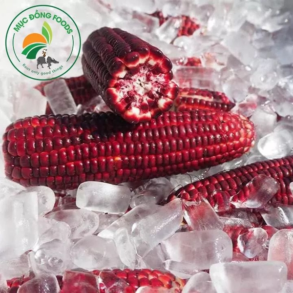 🌽MỤC ĐỒNG NỮ HOÀNG ĐỎ🌽