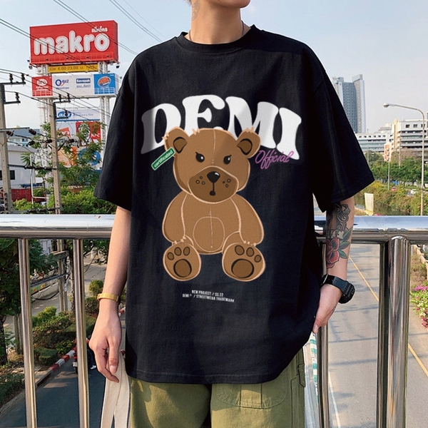  săn sale đồ local brand DEMI