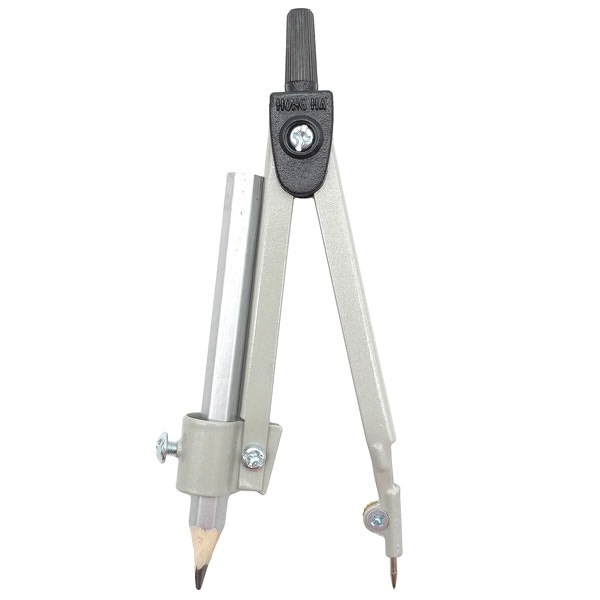 Compa chì cây Hồng Hà 3215 Nhà sách Hồng Bách