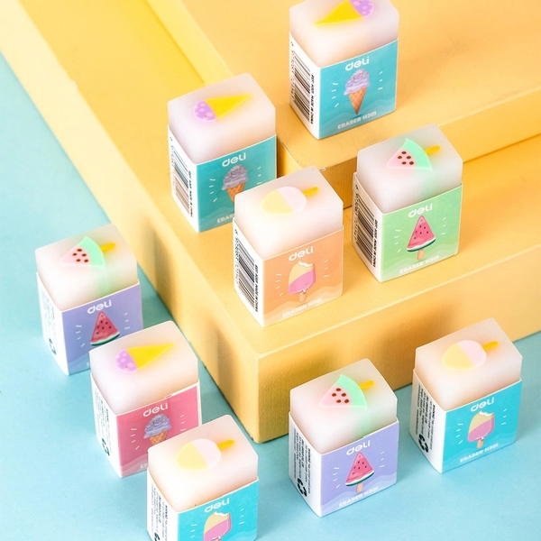 Máy tính 12 số Deli M130