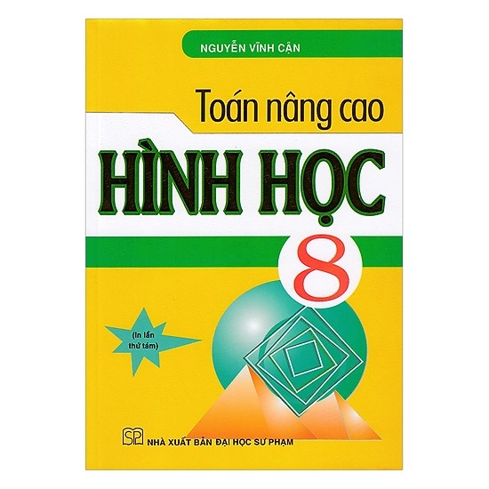 Toán nâng cao Hình học lớp 8