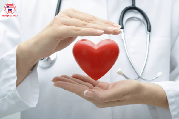 Những điều cần biết về bệnh suy vành tim bạn không nên xem thường