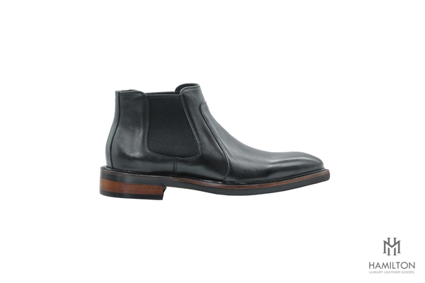 MHS9204-BK