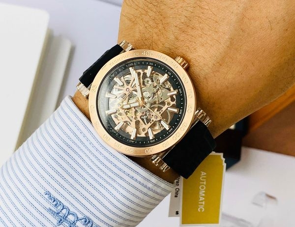 Đồng Hồ Michael Kors Fake Cơn Ác Mộng Kinh Hoàng Của Thời Trang