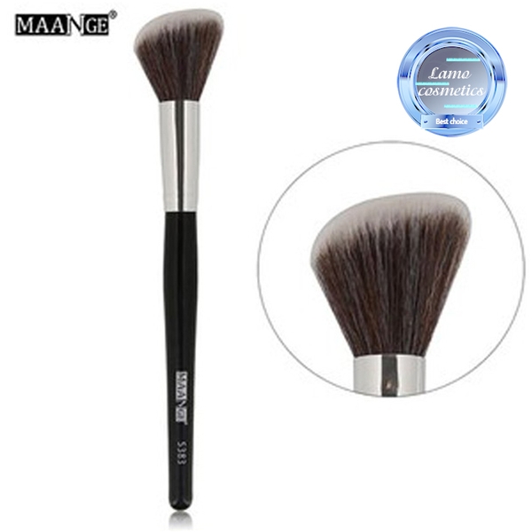 Cọ Đánh Xéo Má Hồng MAANGE Tiện Dụng