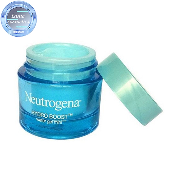 Kem Dưỡng Ẩm Neutrogena Hydro Boost Water Gel Mini 15g