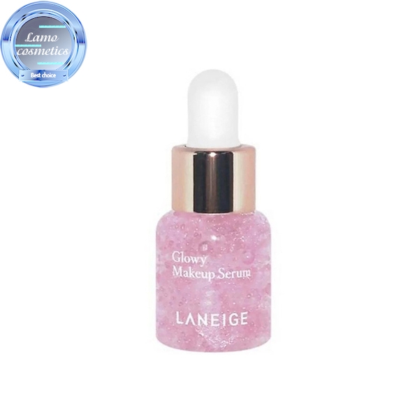 Tinh Chất Dưỡng Da Trước Khi Make Up Giúp Lớp Nền Căng Khỏe  Glowy Makeup Serum 5ml
