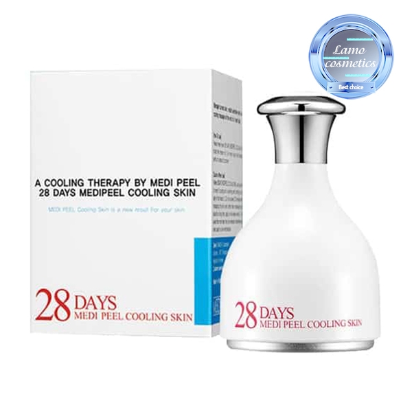 Thanh lăn lạnh Medi-Peel 28 Days Perfect Cooling Skin Hàn Quốc