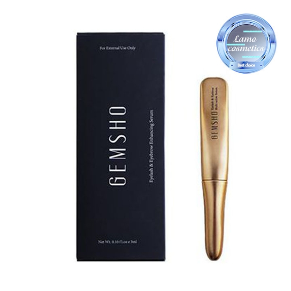 Tinh Chất Dưỡng Mi GEMSHO