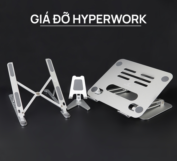 Giá đỡ HyperWork